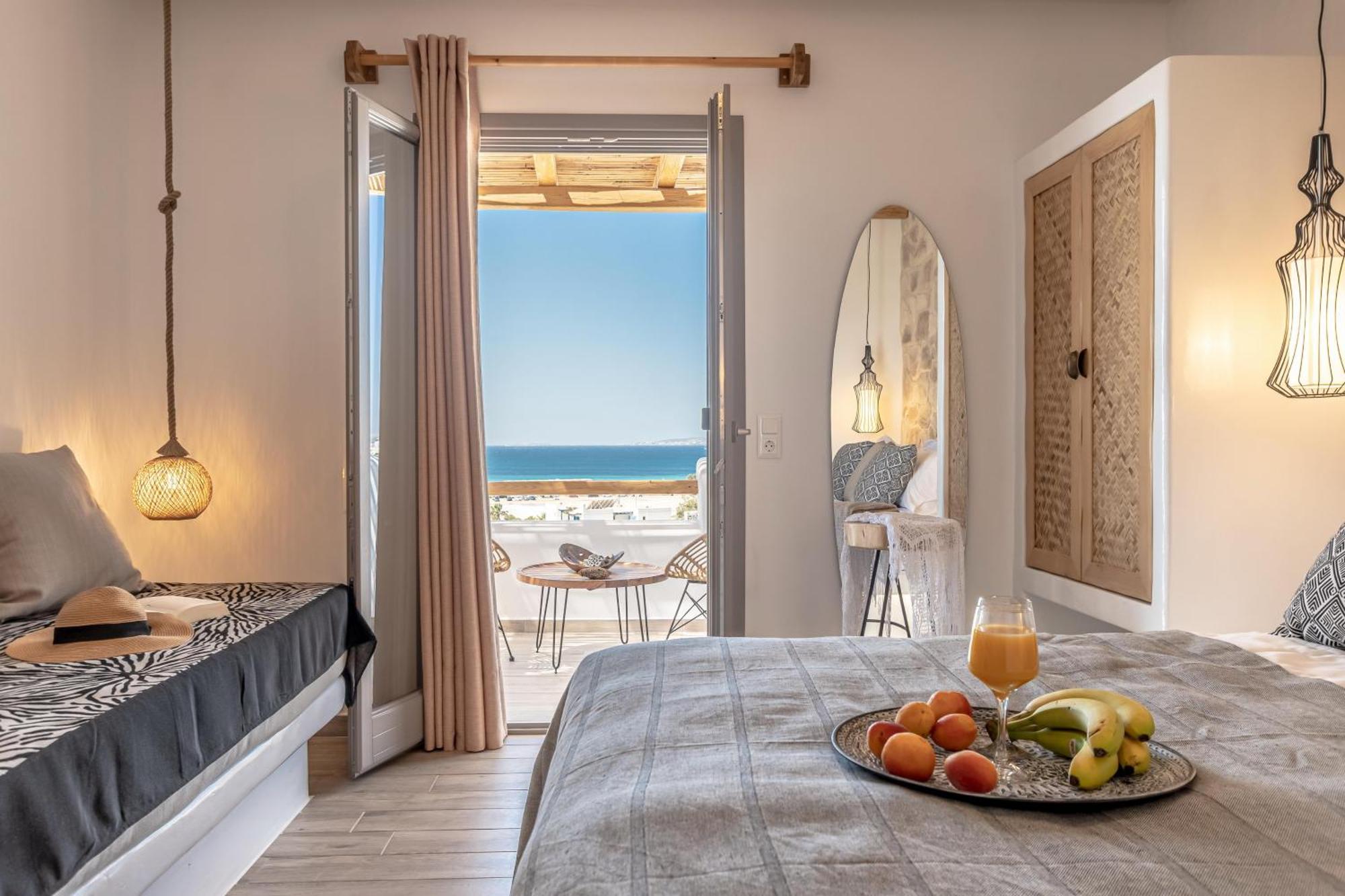 Naxos Contelibro Apartment Agios Prokopios  Exterior photo